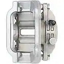 CQ Semi Loaded Disc Brake Caliper with Bracket Standard ReplacementOE - 18-B4854