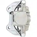 Load image into Gallery viewer, CQ Semi Loaded Disc Brake Caliper with Bracket Standard ReplacementOE - 18-B4854