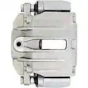CQ Semi Loaded Disc Brake Caliper with Bracket Standard ReplacementOE - 18-B4854