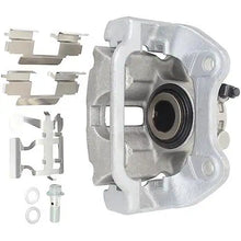 Load image into Gallery viewer, CQ Semi Loaded Disc Brake Caliper with Bracket Standard ReplacementOE - 18-B4854