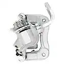 CQ Premium Disc Brake Caliper with Bracket - 19-B2678