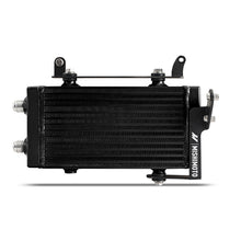 Load image into Gallery viewer, Mishimoto 2023+ Toyota GR Corolla Oil Cooler Kit - Thermostatic, Black