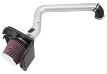 Load image into Gallery viewer, K&amp;N Engineering Part 77-1570KS Cold Air Intake System for Jeep Cherokee 2.4L L4 (2014-2016)