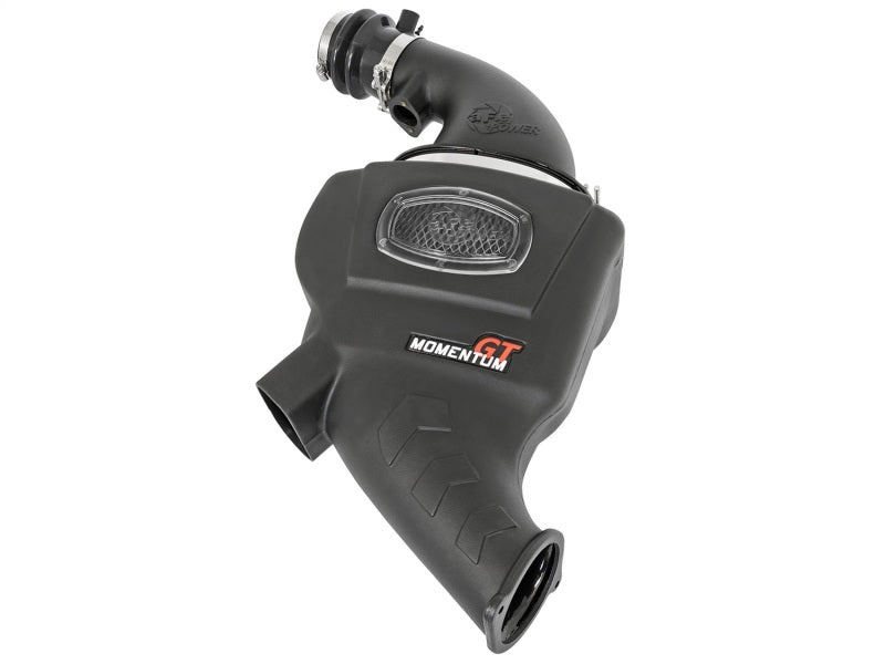 aFe Momentum GT PRO DRY S Cold Air Intake System for Nissan Patrol (Y61) 2001-2016 4.8L I6