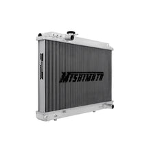 Load image into Gallery viewer, Mishimoto Aluminum Radiator for Toyota Supra 86-93 – High-Performance Cooling Upgrade