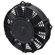 Load image into Gallery viewer, SPAL 348 CFM 7.5-Inch Push Fan Model VA14-AP7/C-34S for Automotive Cooling