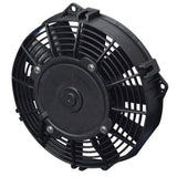 SPAL 348 CFM 7.5-Inch Push Fan Model VA14-AP7/C-34S for Automotive Cooling