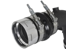 Load image into Gallery viewer, aFe BladeRunner 3-Inch Aluminum Cold Charge Pipe for 2017 Ford Diesel Trucks V8-6.7L