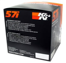 Load image into Gallery viewer, K&amp;N Engineering 57i Series Performance Intake Kit for 1998 &amp; 1997 Audi A4 Quattro 1.8L Turbo