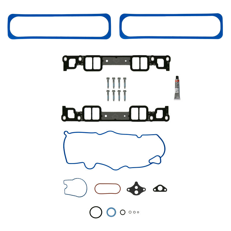 Fel-Pro MIK 98000 T Engine Intake Manifold Gasket Set for Chevrolet K1500