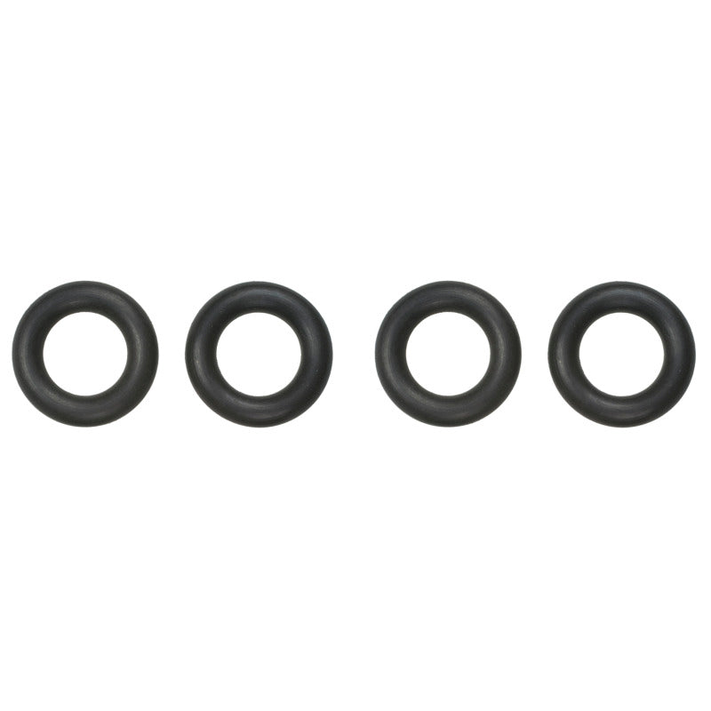 Fel-Pro ES 72004 Fuel Injector O-Ring Kit for Nissan Sentra and More