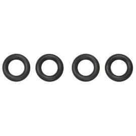 Fel-Pro ES 72004 Fuel Injector O-Ring Kit for Nissan Sentra and More
