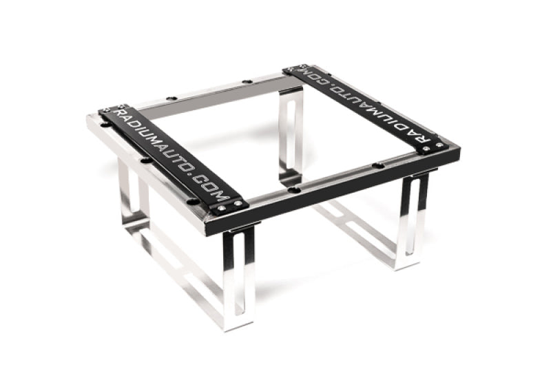 Radium Engineering Fuel Cell Weld-In Cage for 6 Gallon RA-series Fuel Cells