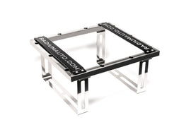 Radium Engineering Fuel Cell Weld-In Cage for 6 Gallon RA-series Fuel Cells