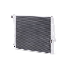 Load image into Gallery viewer, Mishimoto Performance Aluminum Radiator for BMW E46 99-06 with Auto Transmission