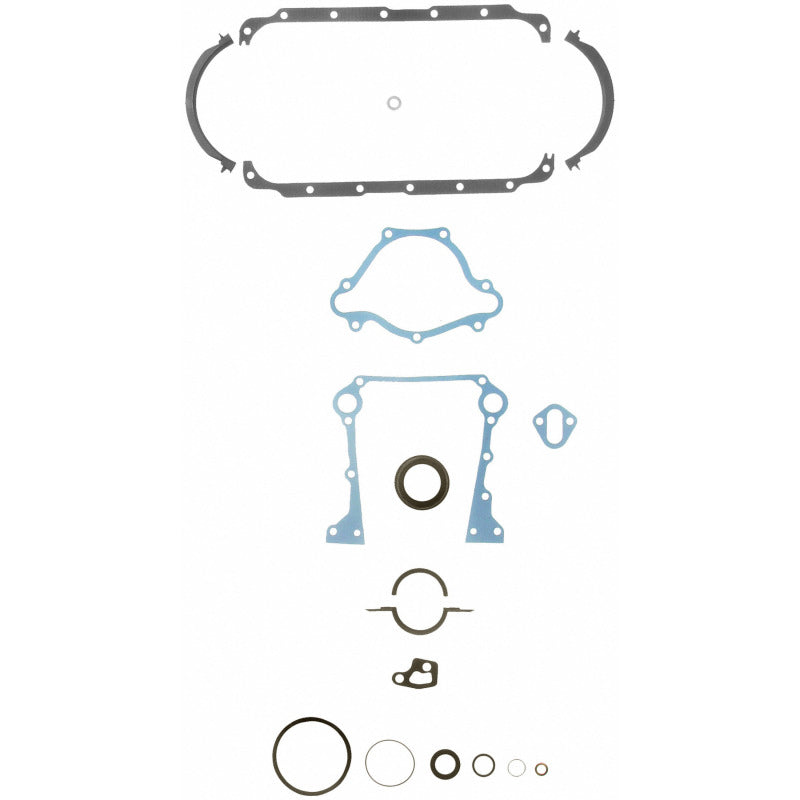 Fel-Pro CS 9111 Engine Conversion Gasket Set for Dodge Dakota and More