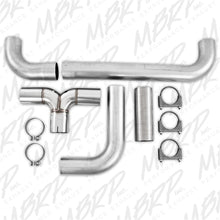 Load image into Gallery viewer, MBRP Universal Full Size Pickup T Pipe Kit AL – High Flow Exhaust System for Improved Performance