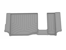 Load image into Gallery viewer, WeatherTech FloorLiner HP Gray 3rd Row Floor Mats for 2023-2025 Mercedes-Benz EQS SUV, Part wet4617733IM