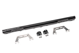 Radium Engineering Fuel Rail Kit for BMW M50, M52, M54, S50, and S52 Engines - Part #rad20-0770
