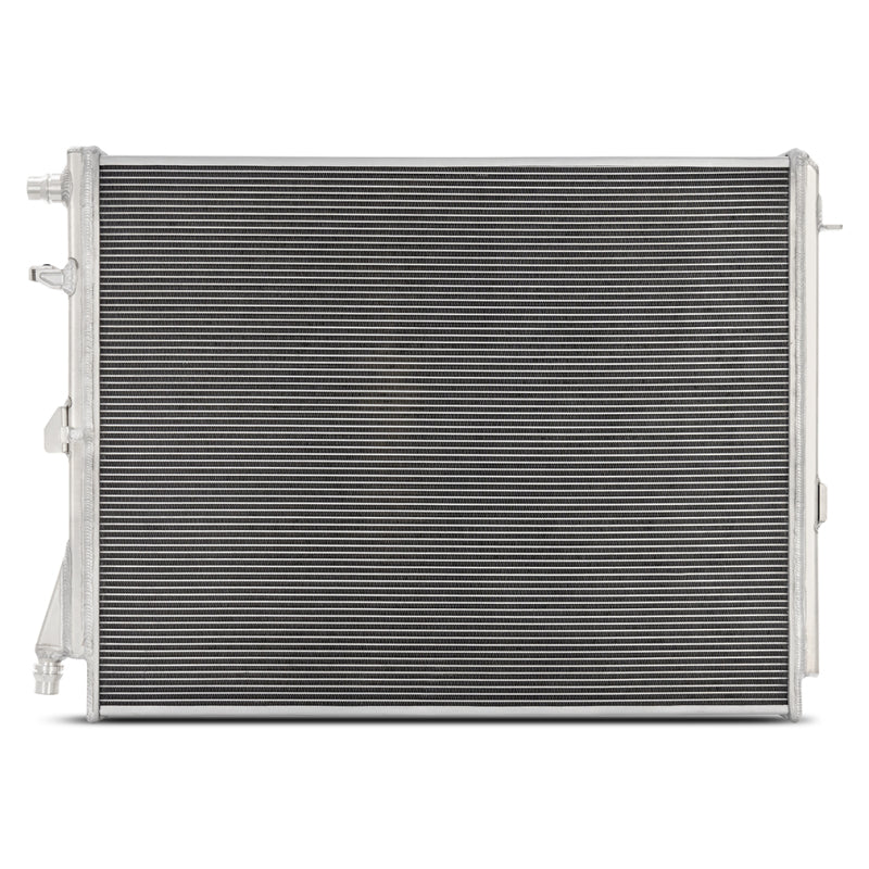 Mishimoto 2021+ BMW G8X M2/M3/M4 Performance Heat Exchanger with Aluminum Construction and Enhanced Cooling