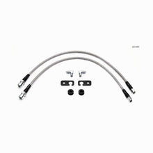 Load image into Gallery viewer, Wilwood Flexline Kit for 2002 Acura RSX with 5-Lug Wheels and Forged Dynalite Front Calipers