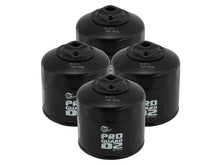 Load image into Gallery viewer, aFe Pro GUARD D2 Oil Filter 13-17 Scion FR-S / Subaru BRZ H4-2.0L * Part Number AFE44-LF018-MB