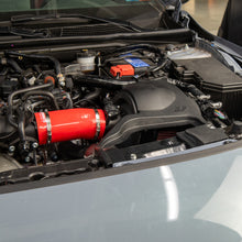 Load image into Gallery viewer, Mishimoto Performance Intake for 2022+ Honda Civic Si 1.5T - Red
