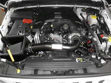 Load image into Gallery viewer, K&amp;N Engineering Blackhawk Performance Cold Air Intake Kit for 2018 Jeep Wrangler JL V6-3.6L