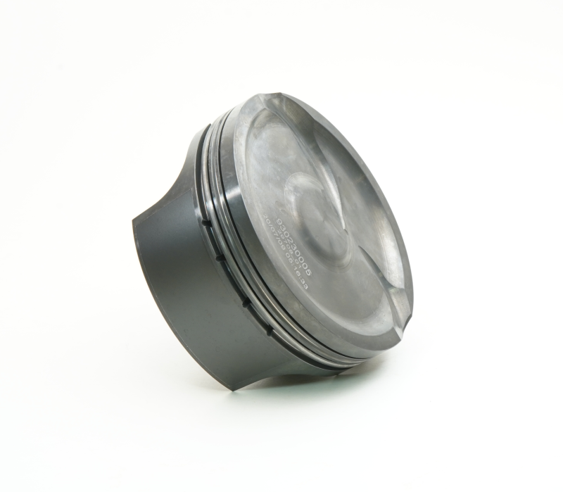 Mahle MS Pistons LSX 430cid - 4.075-inch Bore, 4.125-inch Stroke, 6.125-inch Rod with .927-inch Pin and -20cc Dish