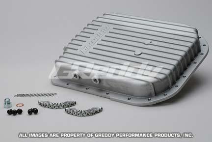 GReddy Oil Pan for Mazda RX-8 2004-2011 – Part Number gre13545900