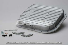 Load image into Gallery viewer, GReddy Oil Pan for Mazda RX-8 2004-2011 – Part Number gre13545900