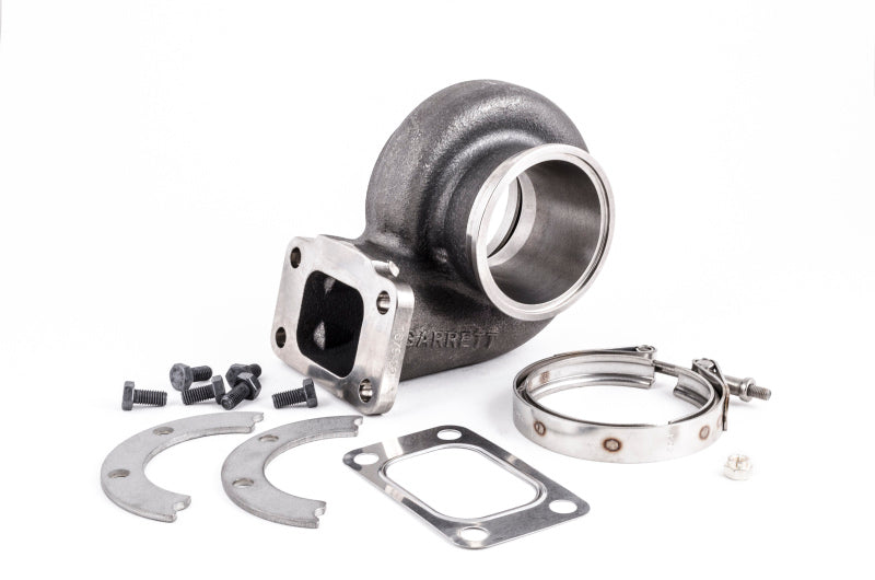 Garrett GT30R Turbine Housing Kit with V-Band Flange and 0.82 A/R (Ni-Resist) – Part Number GRT740902-0008
