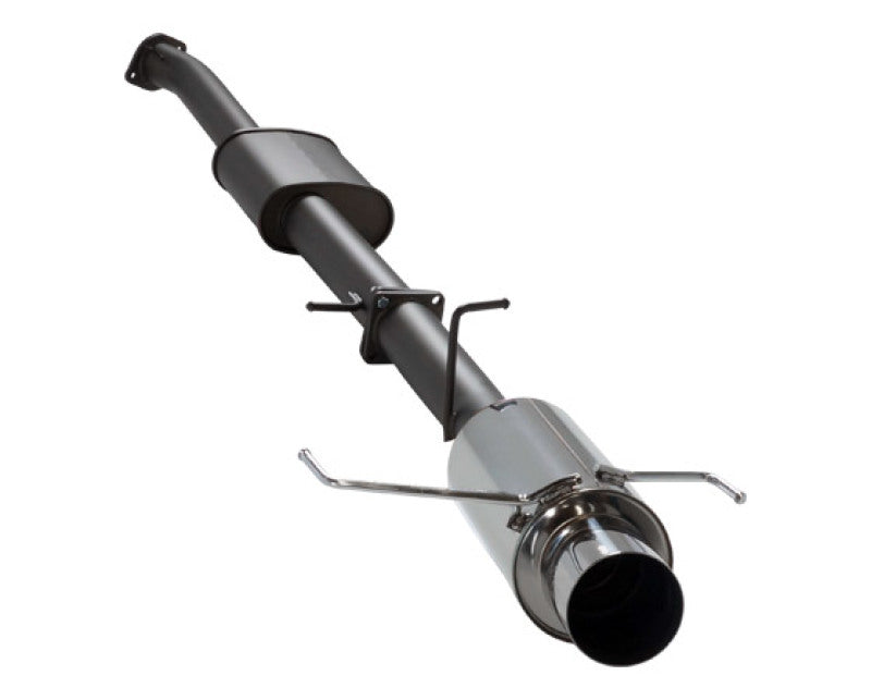 HKS Hi-Power 409 Exhaust System for Nissan Skyline ER34 2-Door RB25DET