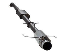 HKS Hi-Power 409 Exhaust System for Nissan Skyline ER34 2-Door RB25DET