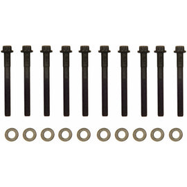 Fel-Pro Toyota Camry ES 72154 Engine Cylinder Head Bolt Set for 1990-1991 Models