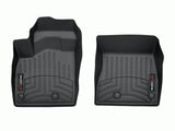 WeatherTech DigitalFit Front FloorLiner for 2023-2024 Nissan Rogue - Black