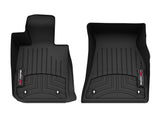 WeatherTech DigitalFit Front FloorLiner for BMW M340i, 330i, M3 (G80) and 330e * Black