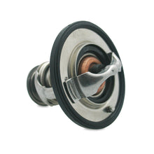Load image into Gallery viewer, Mishimoto 95-99 Mitsubishi Eclipse and 00-06 Galant 62 Degree Racing Thermostat