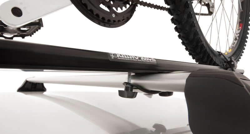 Rhino-Rack Road Warrior Bike Carrier for C-Channel Crossbars