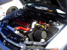 Load image into Gallery viewer, Mishimoto Aluminum Radiator for Mitsubishi Lancer Evolution 7-9 – Enhanced Cooling Performance