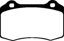 Load image into Gallery viewer, EBC Yellowstuff Brake Pads for Street and Track - Part Number ebcDP41788R