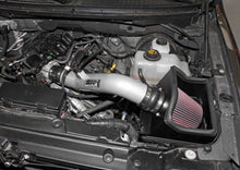 Load image into Gallery viewer, K&amp;N Engineering Part 77-2585KS Cold Air Intake System for 2012-2014 Ford F-150 3.7L V6