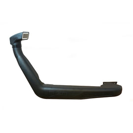 Injen Evolution Series Side Mount Snorkel for Jeep Wrangler 3.6L V6 (Part Number: injEVO15070)