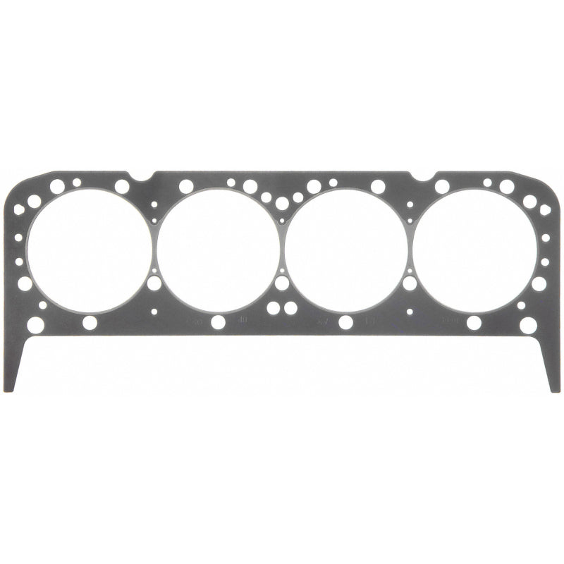 Fel-Pro 1044 Steel Core Laminate Engine Cylinder Head Gasket for V8 Engines