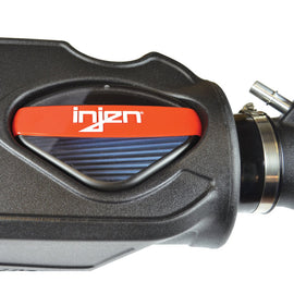 Injen Evolution Air Intake System for 2018-2025 Jeep Wrangler JL & Gladiator JT with 3.6L V6