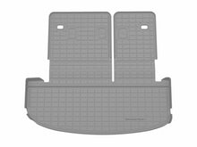 Load image into Gallery viewer, WeatherTech SeatBack Cargo Liner HP WET421512IM for 2020-2022 Kia Telluride, Gray
