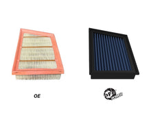 Load image into Gallery viewer, aFe Magnum FLOW Pro 5R Air Filter for Porsche 911 20-25 Carrera - Part #afe30-10432RM