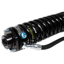 Load image into Gallery viewer, Bilstein B8 8112 Black Hawk 3-Way Adjustable Coilovers for Ford Bronco - Front Right
