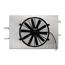 Load image into Gallery viewer, Mishimoto 97-04 Ford Mustang Aluminum Fan Shroud Kit for Enhanced Cooling and Performance