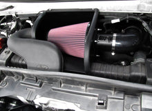 Load image into Gallery viewer, K&amp;N Engineering High-Flow Cold Air Intake System for 2008 Ford E-Series with 6.8L V10 - Part #knn77-2570KTK